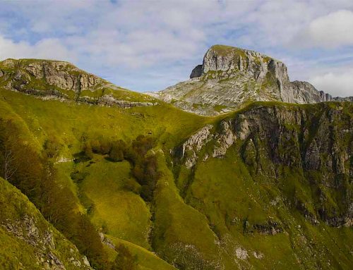 Trekking e Hiking